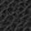 BLACK/ANTIQUE SILVER