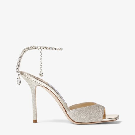 JIMMYCHOO 02.FEL IN.SAE サンダル-