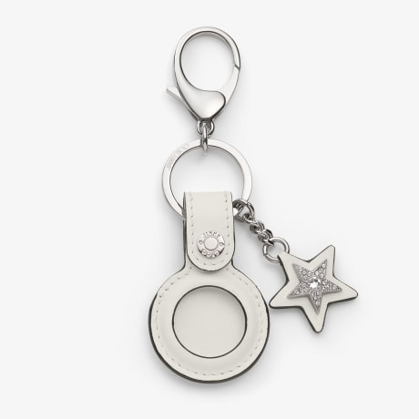 bottega veneta AirTagチャーム Bottega Veneta AirTag Charm