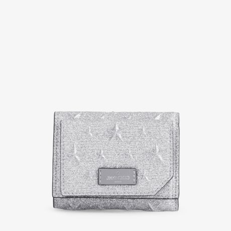 VIP SALE!【JIMMY CHOO】GWENEVERT☆レザー☆CHOOロゴ☆フラット BEALECEO_AA0009_FRONT_vg576.jpg