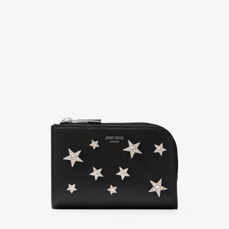 JIMMY CHOO ジミーチュウ 財布 三つ折り Jimmy Choo NEMO ネモ