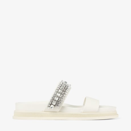 楽天市場】JIMMY CHOO ジミーチュウ サンダル ブラック 黒