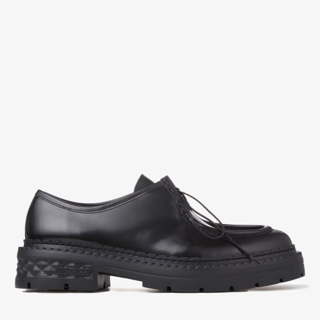 【セール】福袋のファッション通販 MARLOWMOCCASINXXC_010003_SIDE_ 靴