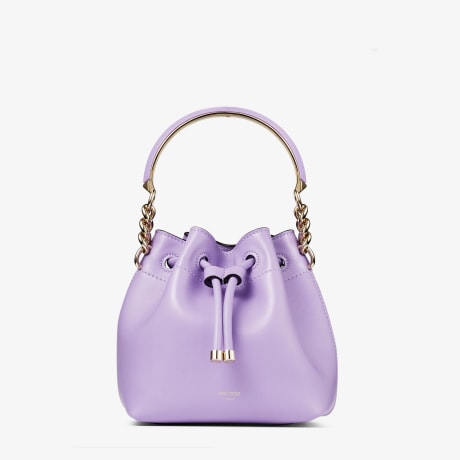 パーティーバッグ JIMMY CHOO BON BON SOFT SHINY CALF HANDBAG BONBONIAS_027627_FRONT_vg691.jpg