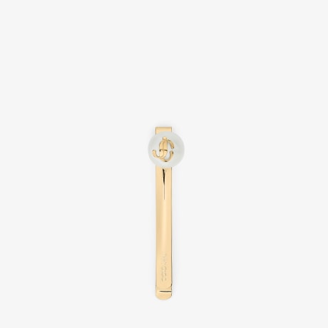 Allereyae Haarspange Vintage – Goldene Olivenblatt-Design Mit Perlen, 6x2 Cm, Seitliche Haarspange Für Damen