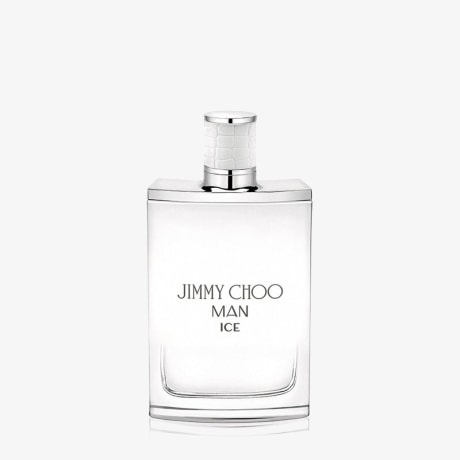Jimmy Choo Man Ice 100m | Man Ice 100ml | Fragrance | JIMMY CHOO