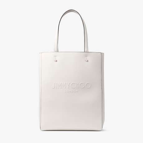 【関税込み】Jimmy Choo ピンク Lenny N/S トートバッグ jimmy-choo-BISCUITLIGHT-GOLD-