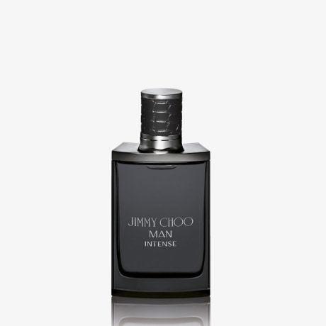 JIMMY CHOO MAN INTENSE オードトワレ 50mL Jimmy Choo Man Intense 50ml | Mens Fragrance | JIMMY CHOO