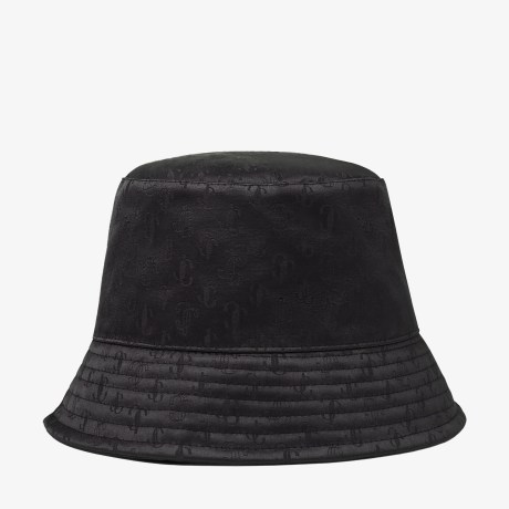 【Jimmy Choo】Renata bucket hat バケットハット Jimmy Choo】Renata bucket hat バケットハット (Jimmy Choo