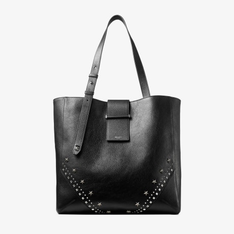 Jimmy Choo Bar Vertical Tote Medium