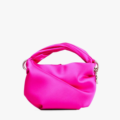 JIMMY CHOO ジミーチュウ ソフィアN/S トートバッグ スター