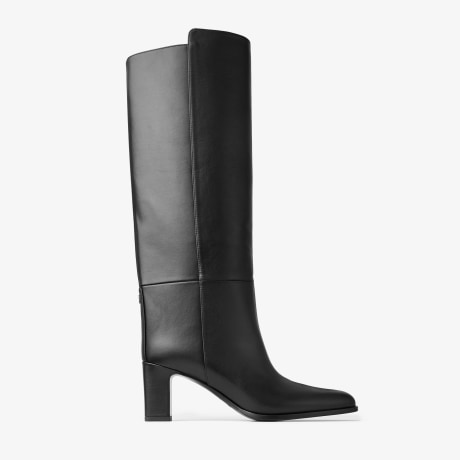 Jimmy Choo Caly Knee Boot 65