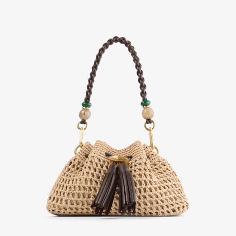 Jimmy Choo Cinch Small