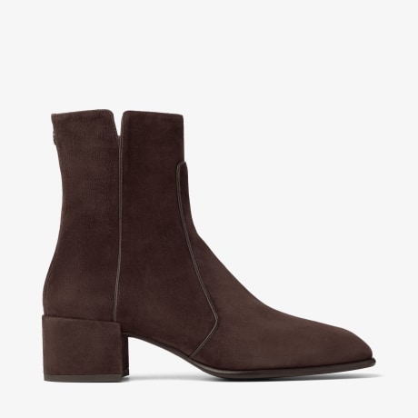 Jimmy Choo Eliot Ankle Boot 45