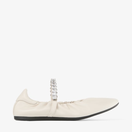 Jimmy Choo Jade Ballerina