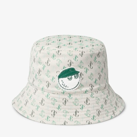 ハット Smooth Mood Marmont Bucket Hat 4BFT472 Accessories - Smooth Mood