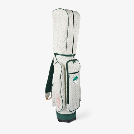 【MALBON GOLF】 JIMMY CHOO/MALBON Dufffle Bag /追跡付 Jimmy Choo x Malbon Golf Drop 2.0: Luxe Gear for Golf Fans