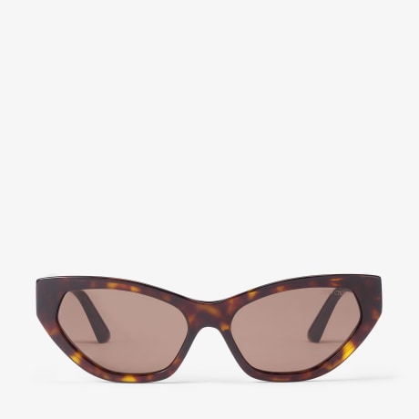 LEAH/S sunglasses Glitter Silver | SmartBuyGlasses US