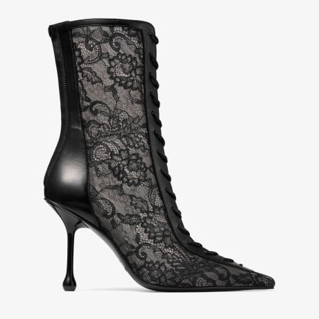 Jimmy Choo Scarlett Ankle Boot 95