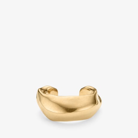 Jimmy Choo Textured Bracelet