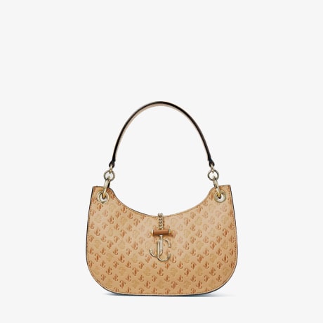 未使用　Jimmy Choo VARENNE HOBO/S JIMMY CHOO - 未使用 Jimmy Choo VARENNE HOBO/Sの通販 by