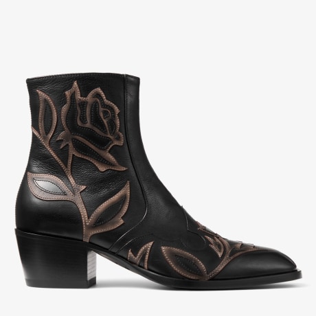 Jimmy Choo Wilder Boot
