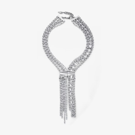 Jimmy Choo Zandra Necklace