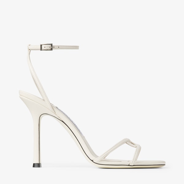 Jimmy Choo Leo 100