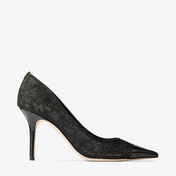 Jimmy Choo Agnes
