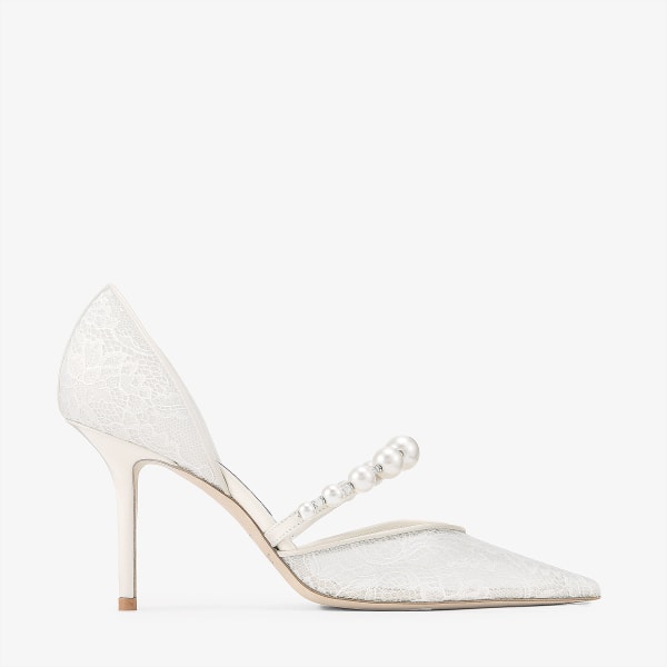 Jimmy Choo Aurelie 85