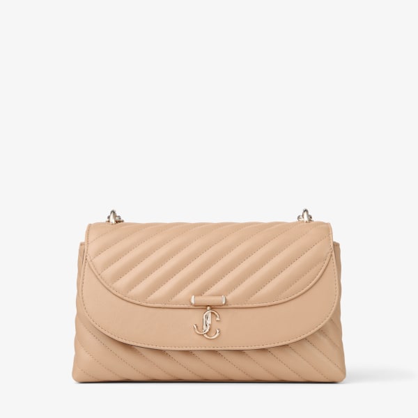 Jimmy Choo Curve Cross Body Medium