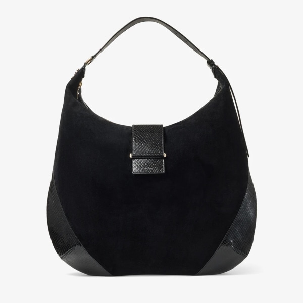 Jimmy Choo Bar Hobo L