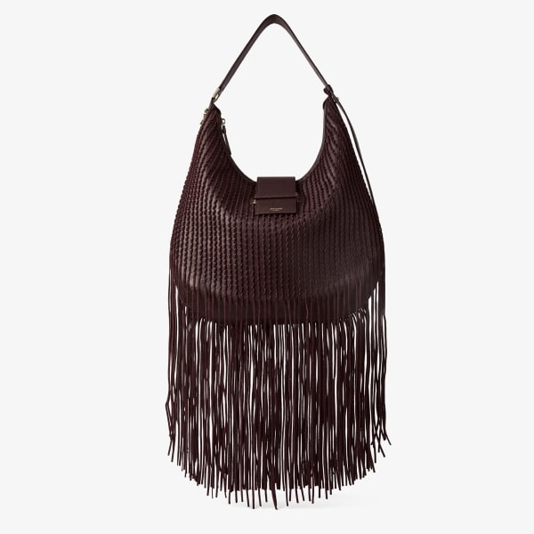 Jimmy Choo Bar Hobo Medium
