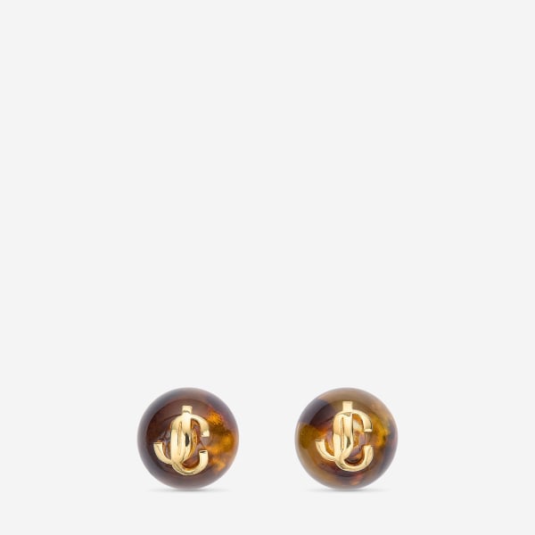 Jimmy Choo Beads Earrings