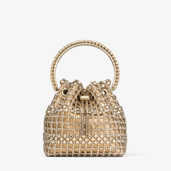 Jimmy Choo Atelier Bon Bon