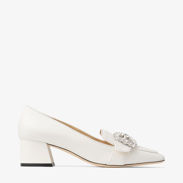 Jimmy Choo Cheri Loafer 45