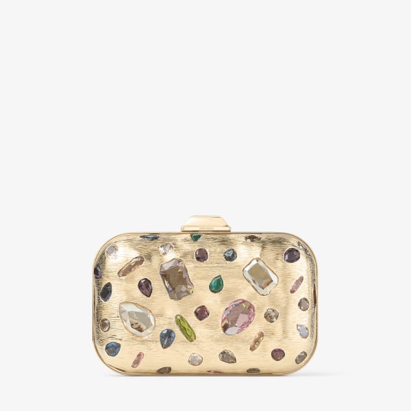 Jimmy Choo Cloud