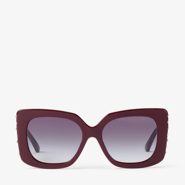 Jimmy Choo Delphie