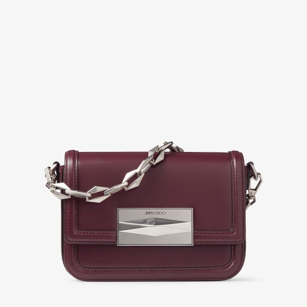 Jimmy Choo Diamond Crossbody
