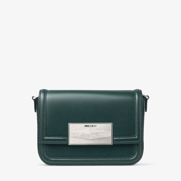 Jimmy Choo Diamond Crossbody
