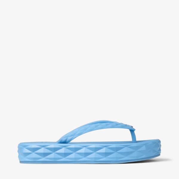 Jimmy Choo Diamond Flip Flop