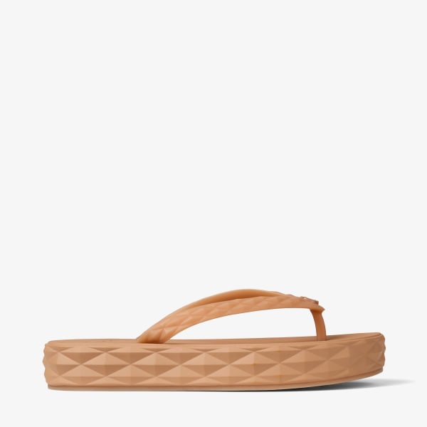 Jimmy Choo Diamond Flip Flop