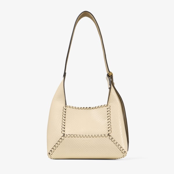 Jimmy Choo Diamond Hobo S