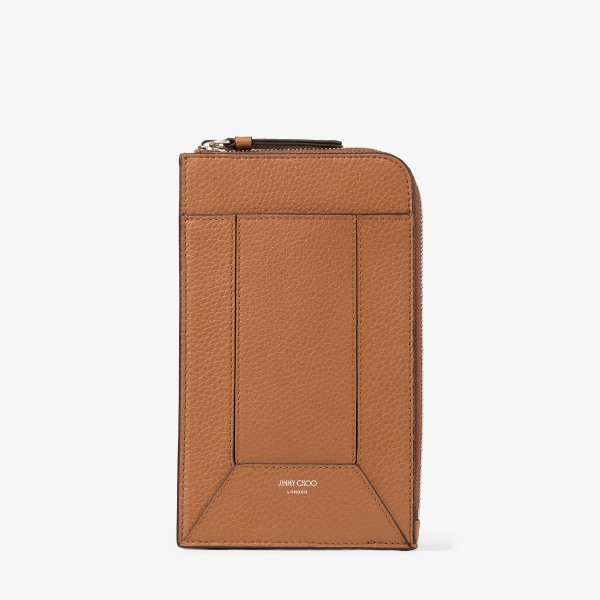 Jimmy Choo DM Zip Phonehldr M