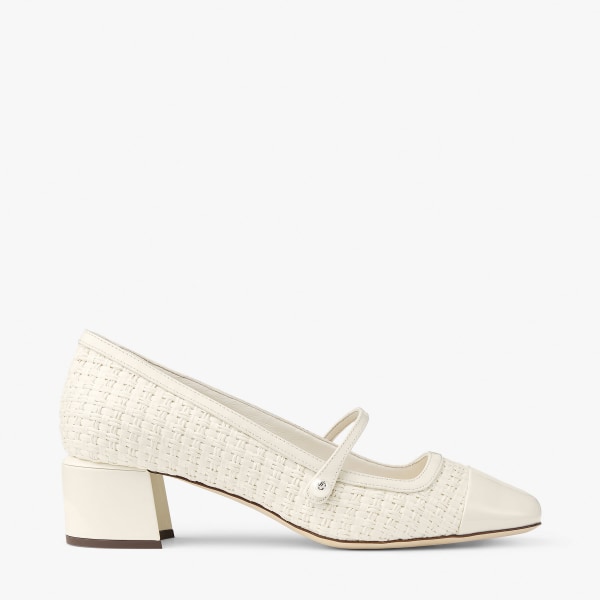 Jimmy Choo Elisa 45