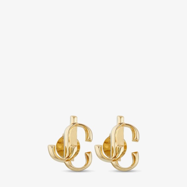 Jimmy Choo JC Mini Studs