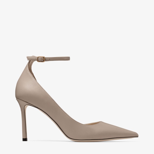Jimmy Choo Leona 85