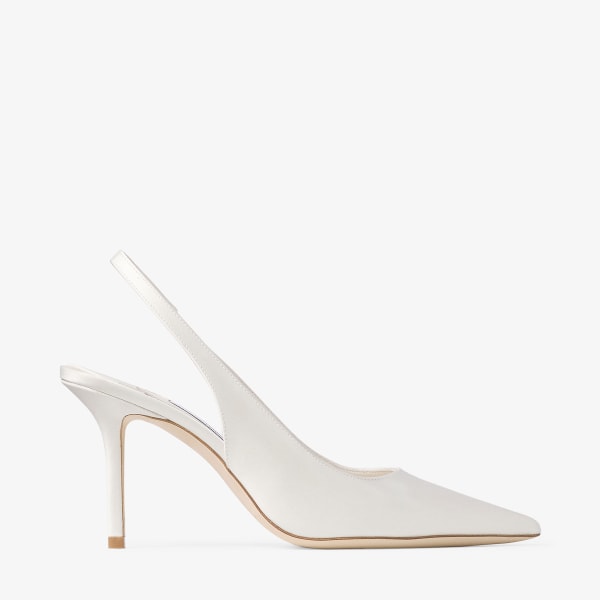 Jimmy Choo Love Sling Back 85