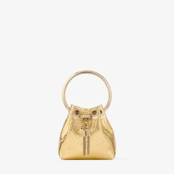 Jimmy Choo Micro Bon Bon