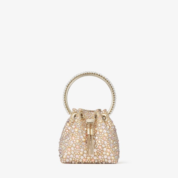 Jimmy Choo Micro Bon Bon